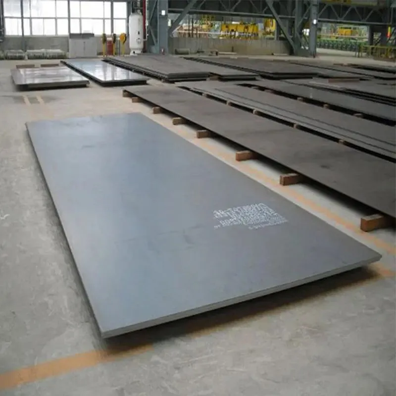 carbon steel plate&sheet